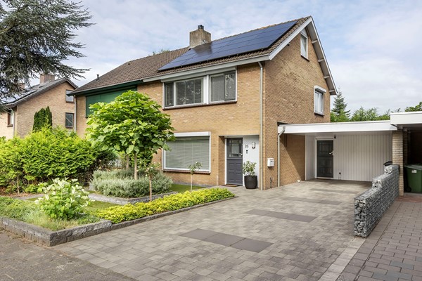 Property photo - Rembrandtlaan 26, 5684AE Best